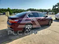2017 Honda Accord фото
