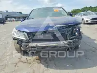 2017 Honda Accord фото