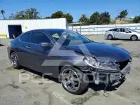 2017 Honda Accord фото