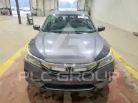 2017 Honda Accord photo