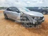 2017 Honda Accord photo