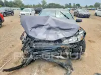 2017 Honda Accord фото