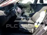 2017 Honda Accord фото