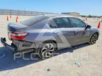 2017 Honda Accord фото