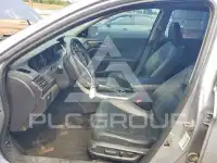 2017 Honda Accord фото