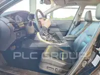2017 Honda Accord фото
