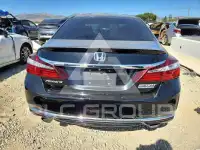 2017 Honda Accord photo