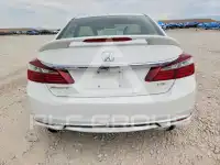 2017 Honda Accord фото