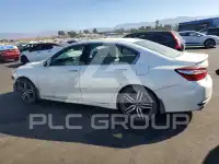 2017 Honda Accord photo