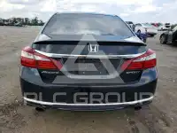 2017 Honda Accord фото