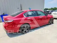 2017 Honda Accord photo