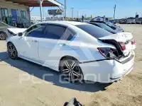 2017 Honda Accord photo