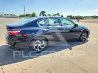2017 Honda Accord photo