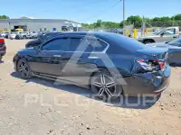 2017 Honda Accord фото