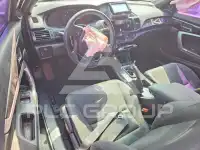 2017 Honda Accord photo