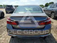 2017 Honda Accord photo