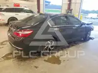 2017 Honda Accord photo