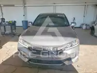 2017 Honda Accord фото