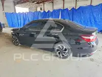 2017 Honda Accord фото