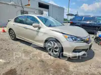 2017 Honda Accord photo