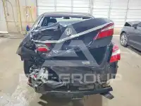 2017 Honda Accord photo