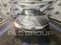 2017 Honda Accord фото