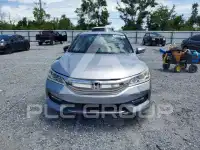 2017 Honda Accord photo