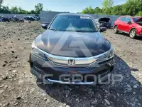 2017 Honda Accord фото