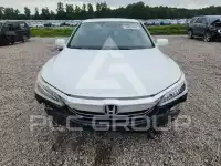 2017 Honda Accord photo