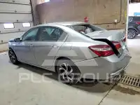 2017 Honda Accord фото