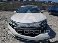 2017 Honda Accord photo