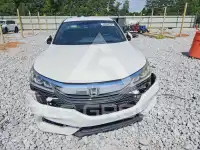 2017 Honda Accord photo
