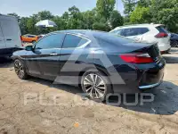 2017 Honda Accord фото