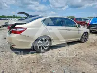 2017 Honda Accord photo