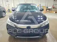 2017 Honda Accord photo