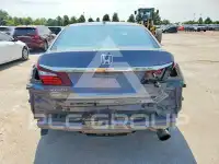 2017 Honda Accord фото