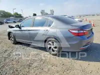 2017 Honda Accord photo