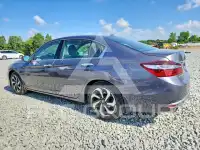 2017 Honda Accord фото