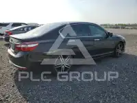 2017 Honda Accord фото