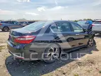 2017 Honda Accord фото