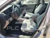 2017 Honda Accord фото