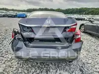 2017 Honda Accord фото