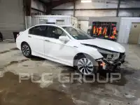 2017 Honda Accord photo