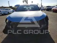 2017 Honda Accord фото