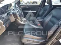 2017 Honda Accord фото