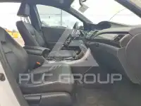 2017 Honda Accord фото