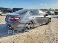 2017 Honda Accord фото