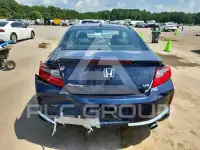 2017 Honda Accord фото