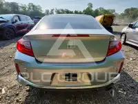 2017 Honda Accord photo