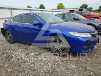 2017 Honda Accord фото